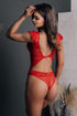 Shapewear Body model 206879 Collection